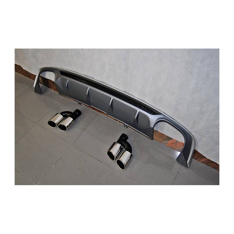 Kit De Carrosserie Audi A5 Sportback F5 2017 Look RS5 - MS accessoires Auto