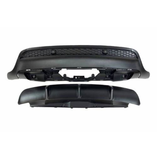 Kit De Carrosserie BMW E71 look M Performance - MS accessoires Auto
