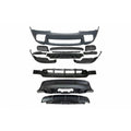 Kit De Carrosserie BMW E71 look M Performance - MS accessoires Auto