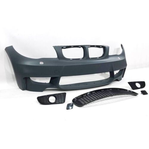 Kit De Carrosserie BMW E81 3-5 P Look M1 05-11 - MS accessoires Auto