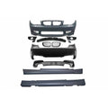 Kit De Carrosserie BMW E81 3-5 P Look M1 05-11 - MS accessoires Auto