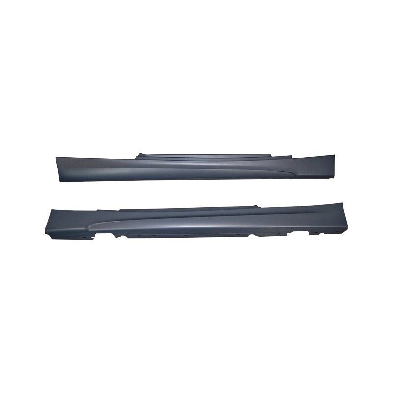 Kit De Carrosserie BMW E81 3P look M-Tech - MS accessoires Auto