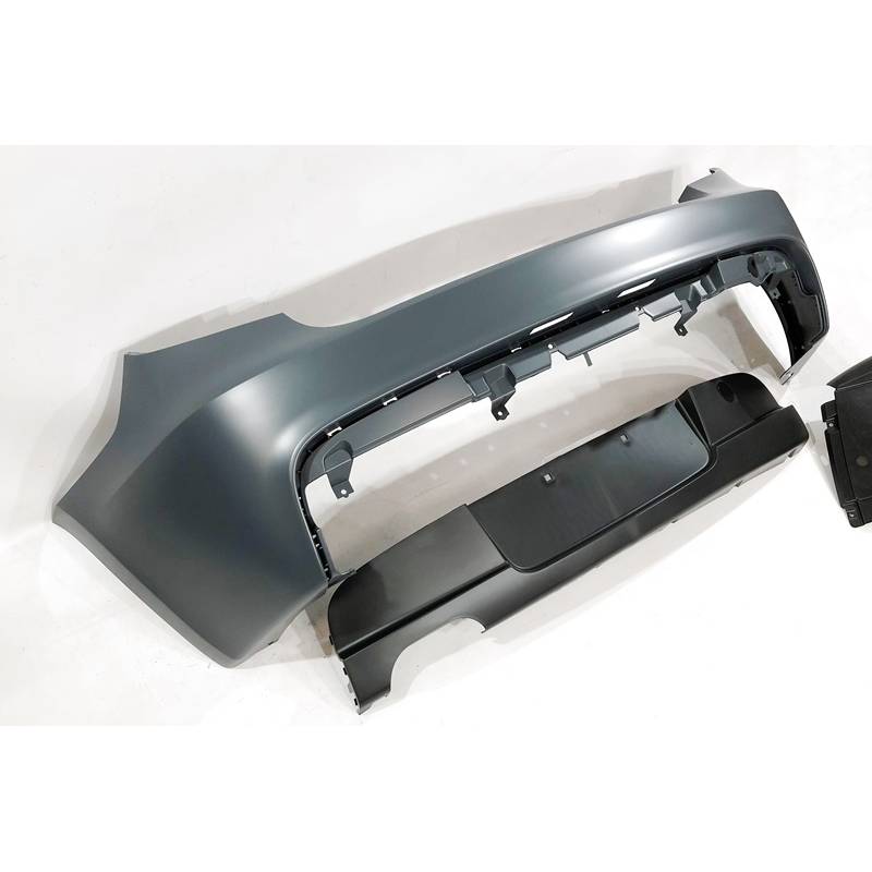 Kit De Carrosserie BMW E81 3P look M-Tech - MS accessoires Auto