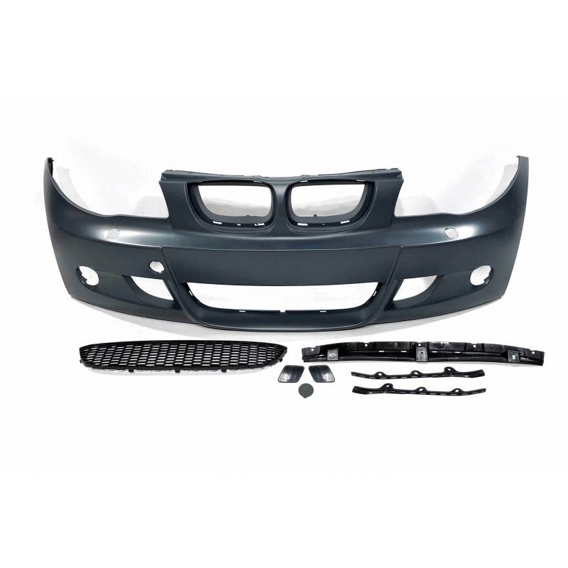 Kit De Carrosserie BMW E81 3P look M-Tech - MS accessoires Auto