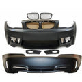 Kit De Carrosserie BMW E82 E88 Look M1 - MS accessoires Auto