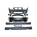 Kit De Carrosserie BMW E82 / E88 Look M1 Mod 2 - MS accessoires Auto