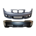Kit De Carrosserie BMW E82 / E88 M1 - MS accessoires Auto