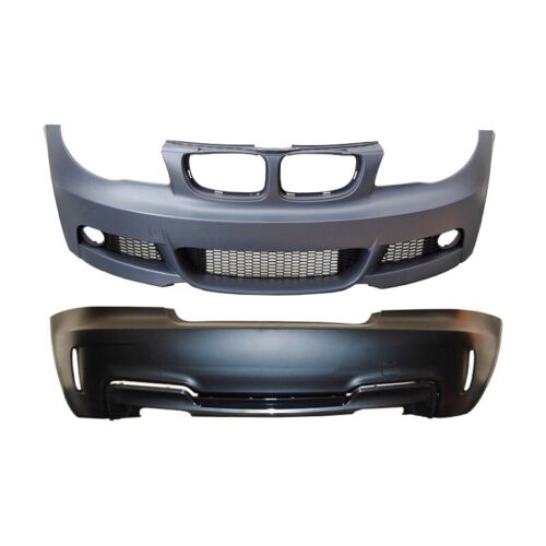 Kit De Carrosserie BMW E82 / E88 M1 - MS accessoires Auto