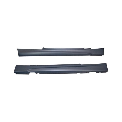 Kit De Carrosserie BMW E82 Look M-Tech - MS accessoires Auto