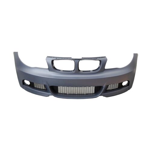 Kit De Carrosserie BMW E82 Look M-Tech - MS accessoires Auto