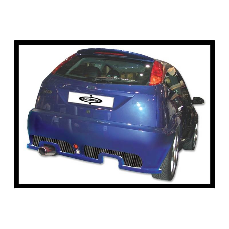 Kit De Carrosserie Ford Focus 98 - MS accessoires Auto