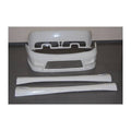 Kit De Carrosserie Ford Focus 98 - MS accessoires Auto