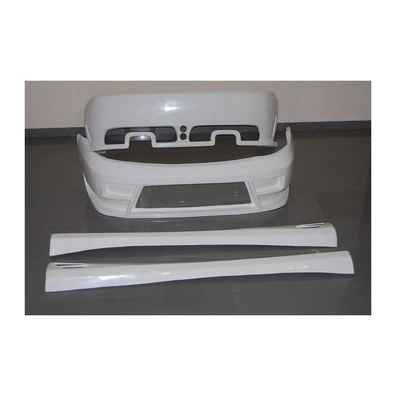 Kit De Carrosserie Ford Focus 98 - MS accessoires Auto