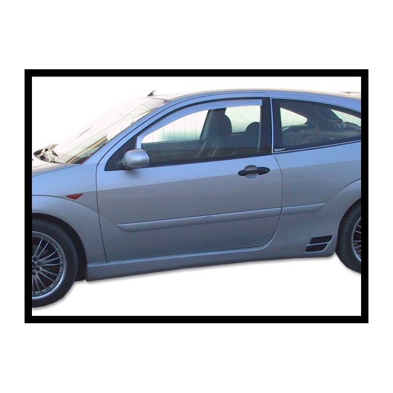Kit De Carrosserie Ford Focus 98 - MS accessoires Auto
