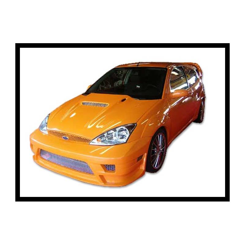 Kit De Carrosserie Ford Focus 98 - MS accessoires Auto