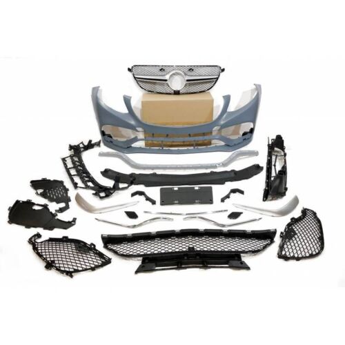 Kit De Carrosserie Mercedes C292 2015-2019 GLE Coupe Pre-facelit AMG look 63 AMG - MS accessoires Auto