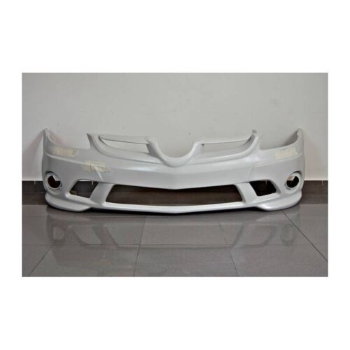 Kit De Carrosserie Mercedes R171 04-10 Look AMG - MS accessoires Auto