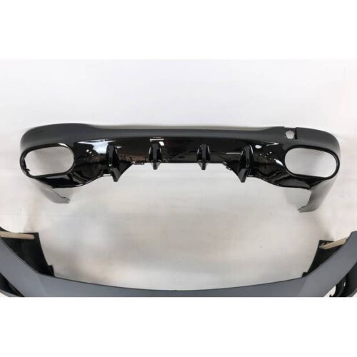 Kit De Carrosserie Mercedes W118 CLA Shooting Brake Look A45 - MS accessoires Auto