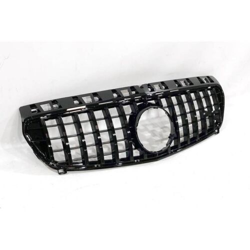 Kit De Carrosserie Mercedes W176 A45 2012-2015 Look AMG Calandre - MS accessoires Auto