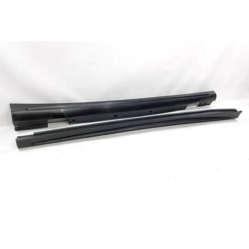 Kit De Carrosserie Mercedes W176 A45 2012-2015 Look AMG Tuyères - MS accessoires Auto