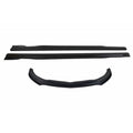 Kit De Carrosserie Mercedes W176 AMG 2016-2018 - MS accessoires Auto