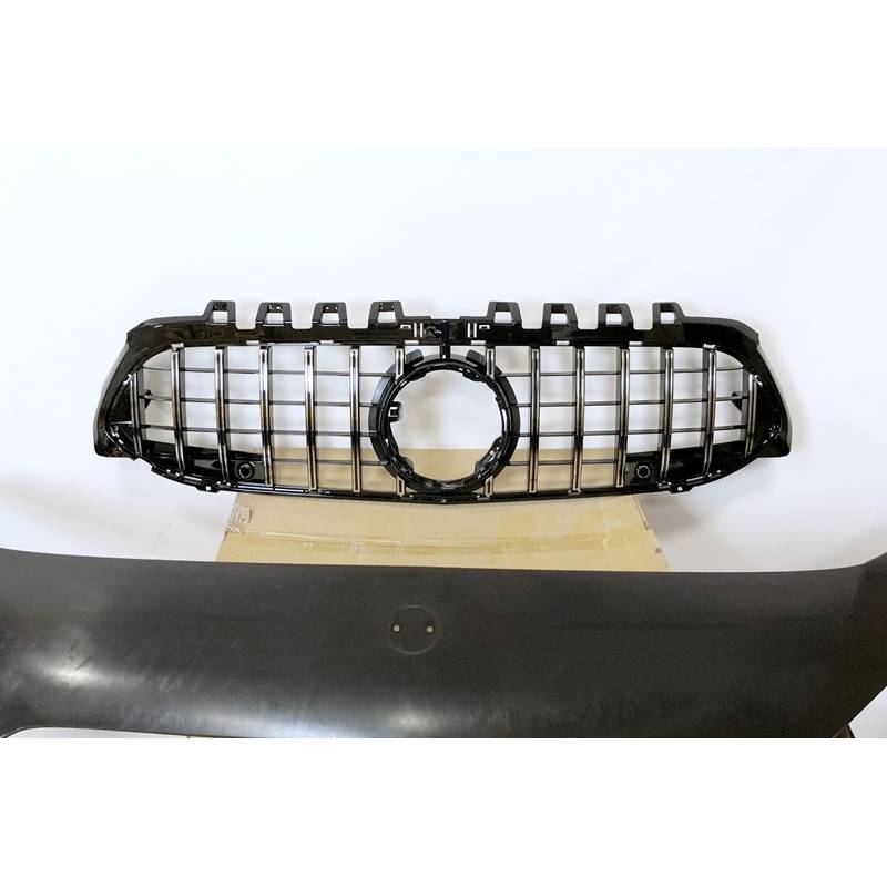 Kit De Carrosserie Mercedes W177 Look A45 - MS accessoires Auto