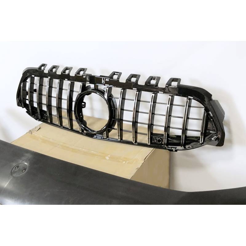 Kit De Carrosserie Mercedes W177 Look A45 - MS accessoires Auto