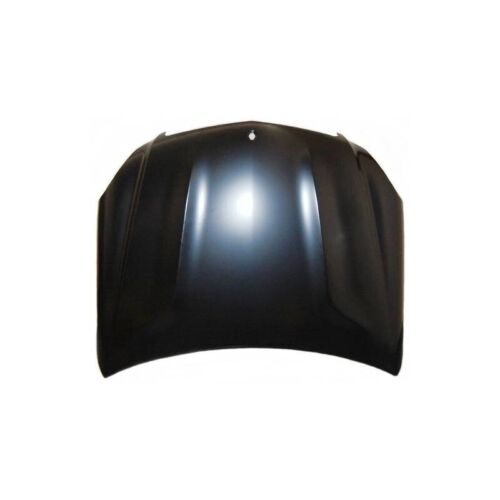 Kit De Carrosserie Mercedes W204 2007-2013 Look AMG Capot - MS accessoires Auto