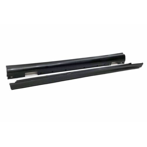 Kit De Carrosserie Mercedes W204 2007-2013 Look AMG Capot - MS accessoires Auto
