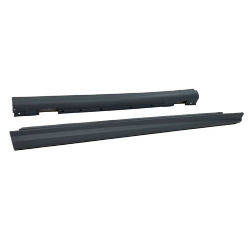 Kit De Carrosserie Mercedes W204 Coupe 2007-2013 Look AMG - MS accessoires Auto