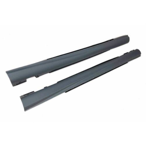 Kit De Carrosserie Mercedes W209 Look CLK63 - MS accessoires Auto