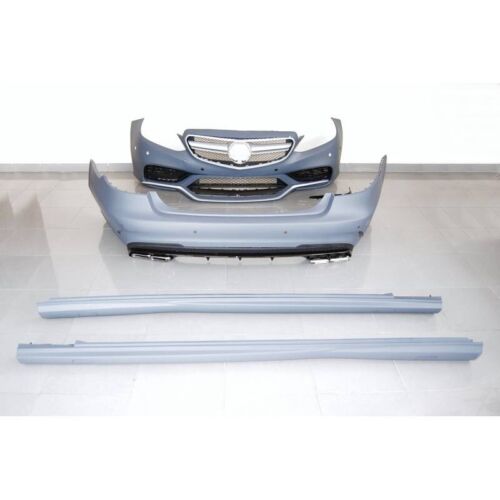 Kit De Carrosserie Mercedes W212 2014-2015 ABS Sensor - MS accessoires Auto