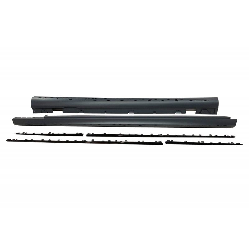 Kit De Carrosserie Mercedes W213 2016-2019 look AMG E63 - MS accessoires Auto