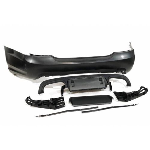 Kit De Carrosserie Mercedes W221 2006-2012 Look S65 - MS accessoires Auto