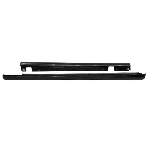 Kit De Carrosserie Mercedes W221 2006-2012 Look S65 - MS accessoires Auto