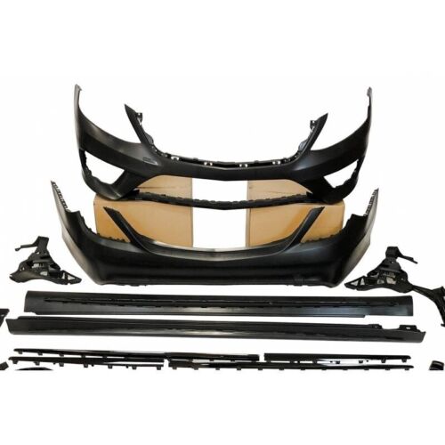 Kit De Carrosserie MERCEDES W222 Facelift 2013-2017 LOOK AMG S65 - MS accessoires Auto