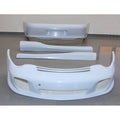 Kit De Carrosserie Porsche 996 Phase 2 2002-2004 - MS accessoires Auto