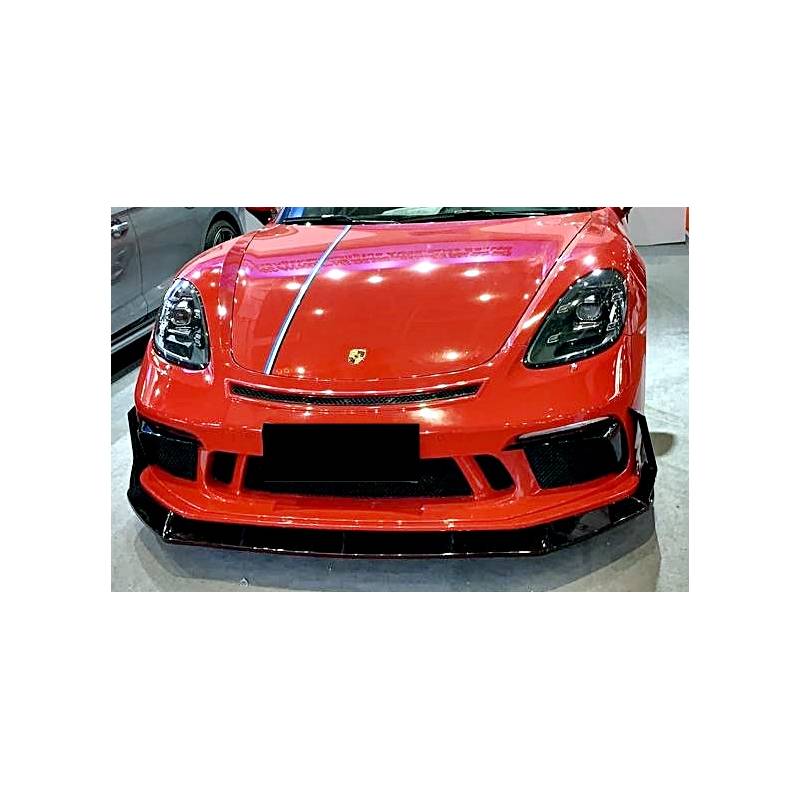 Kit De Carrosserie Porsche Cayman 718 2016-2019 / Boxter - MS accessoires Auto