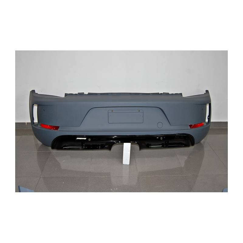 Kit De Carrosserie Porsche Cayman 718 2016-2019 / Boxter - MS accessoires Auto