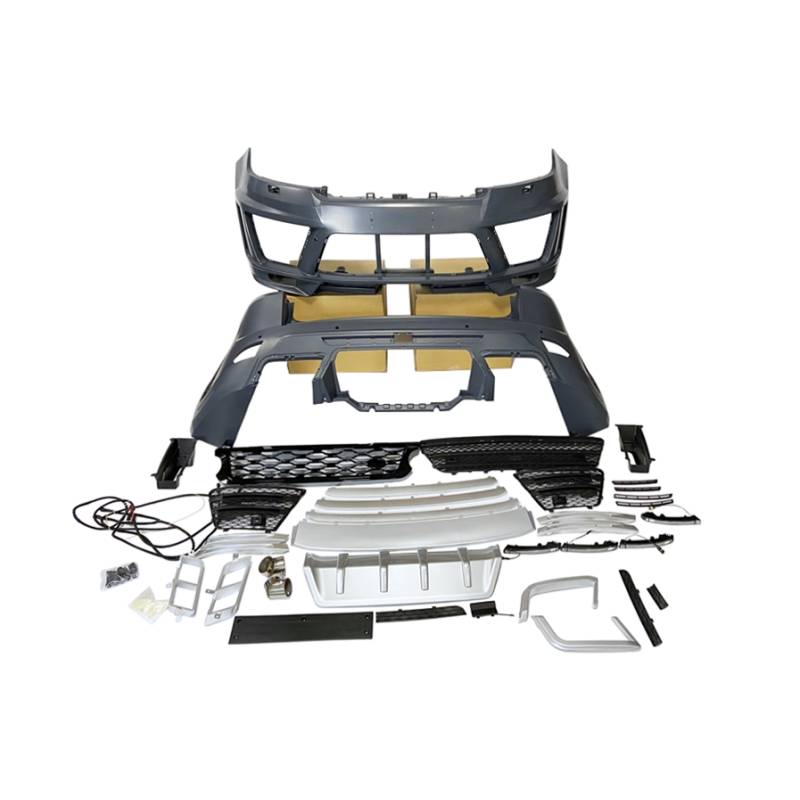 Kit De Carrosserie Range Rover Sport L494 2013-2017 - MS accessoires Auto