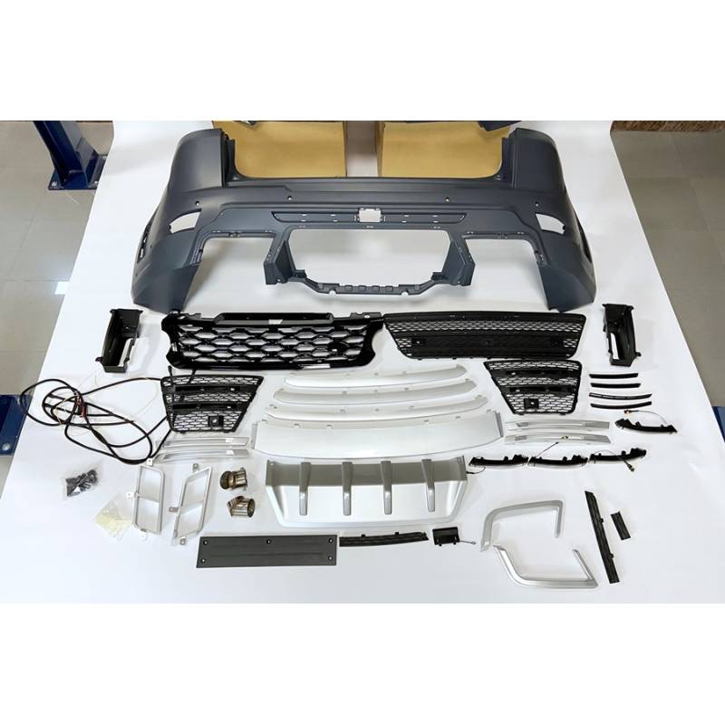 Kit De Carrosserie Range Rover Sport L494 2013-2017 - MS accessoires Auto