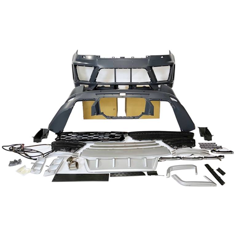 Kit De Carrosserie Range Rover Sport L494 2013-2017 - MS accessoires Auto