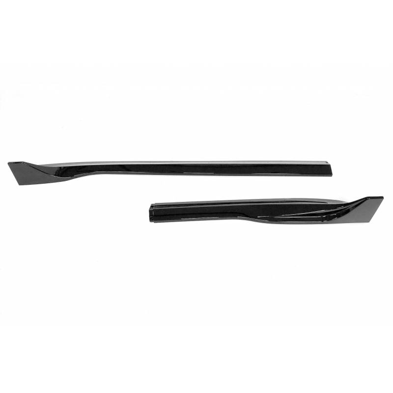 Kit De Carrosserie Tesla Model 3 2017-2022 Noir brillant - MS accessoires Auto