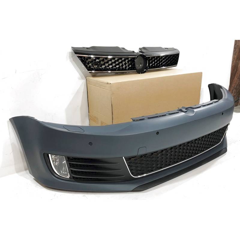 Kit De Carrosserie Volkswagen Jetta 2011 - MS accessoires Auto
