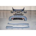 Kit De Carrosserie Volkswagen Scirocco R 2008-2013 - MS accessoires Auto