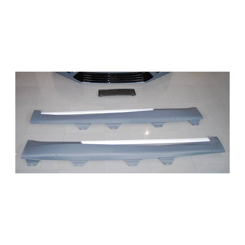 Kit De Carrosserie Volkswagen Scirocco R 2014 - MS accessoires Auto