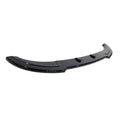 Lame de pare chocs Avant Mini Cooper R55 / R56 / R57 JCW - MS accessoires Auto