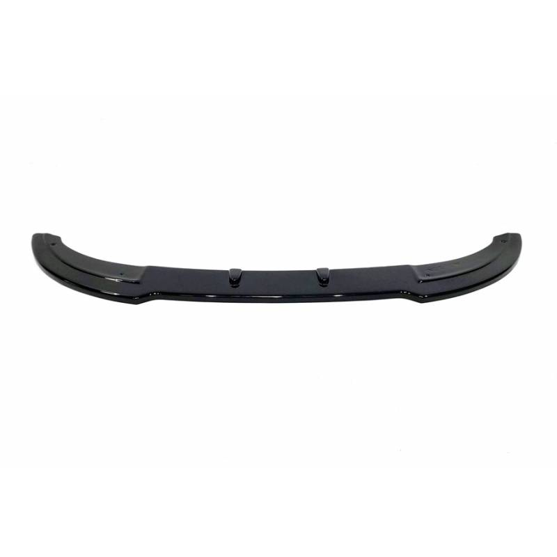 Lame de pare chocs Avant Mini Cooper R55 / R56 / R57 JCW - MS accessoires Auto