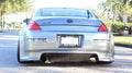 Ligne d'échappement Catback DRW R - pour Nissan 350Z Z33 / Infiniti G35 2003-2009 - MS accessoires Auto