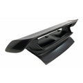 Malle Arrière En Fibre Porsche 911 / 997 2005-2008 Look GT2 Avec Aileron Carbone - MS accessoires Auto